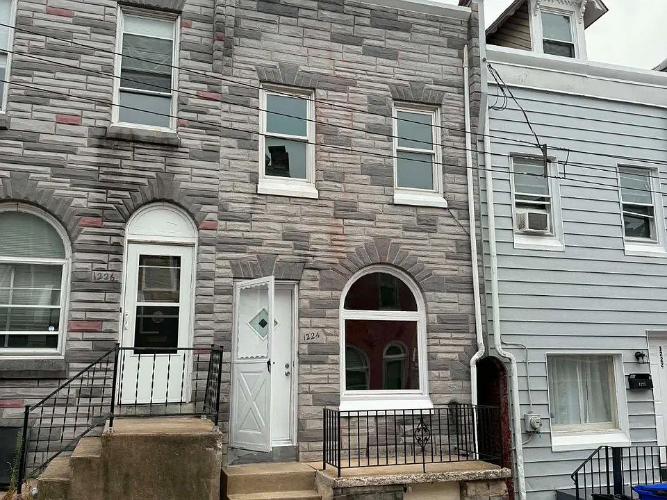 1224 Fidelity St