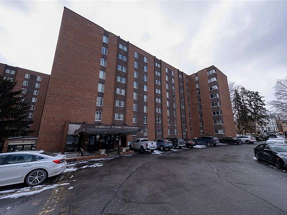 2nd image of 5 Bayard Rd APT 621