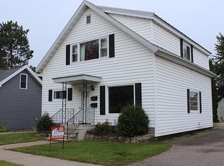 810 Wabash St, Rhinelander, WI 54501