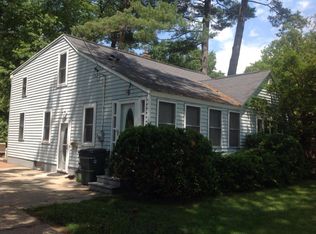 421 Elsa St, Muskegon, MI 49445