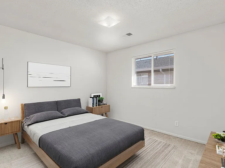 Villa Roma Apartments — Photo 17