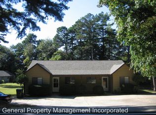 3772 Mundy Mill Dr #4A, Oakwood, GA 30566