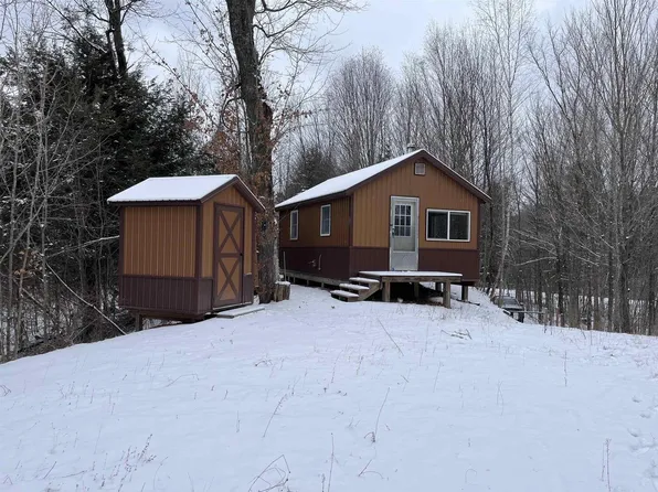 W11899 FOREST ROAD 588, Withee, WI 54498