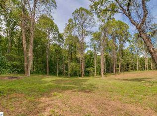 0 Cedar Rd, Marietta, SC 29661