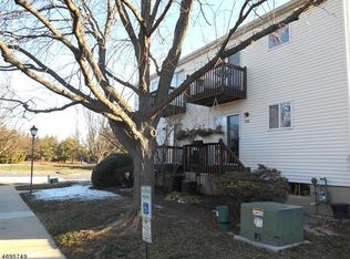 702 Reed Ct #702, Flemington, NJ 08822