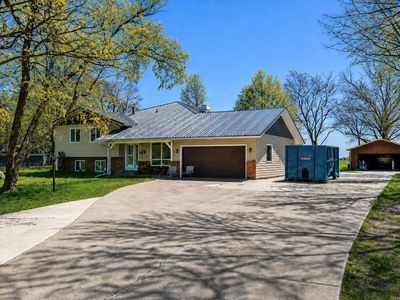 10690 E 1700 North Rd, Pontiac, IL, 61764