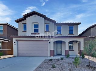 9540 E Harkes Dr, Tucson, AZ 85747
