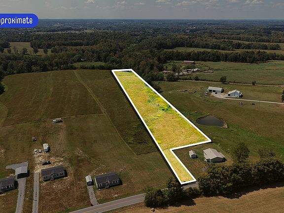 2nd image of 0 Nimm Rd Lot 2