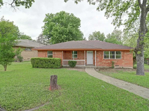 1245 Whispering Ct, Dallas, TX 75241