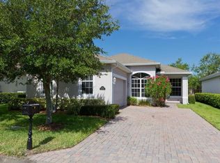 3111 Anthem Way, Vero Beach, FL 32966