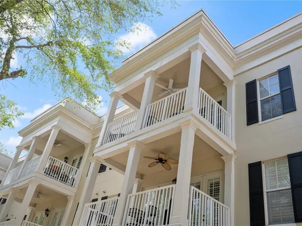 900 Spring Park St APT 302, Celebration, FL 34747