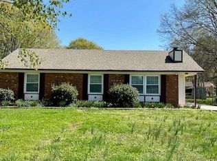 8202 Wynnview Rd, Indian Trail, NC 28079