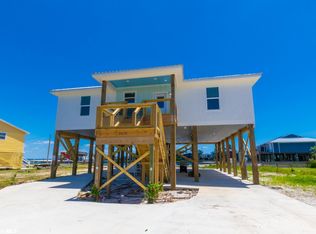 2420 Choctaw Rd, Gulf Shores, AL 36542