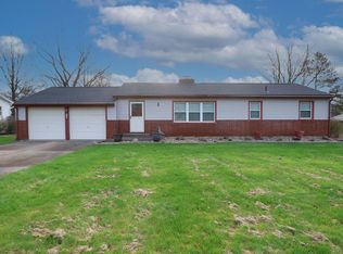 125 Hilltop Rd, Mansfield, OH