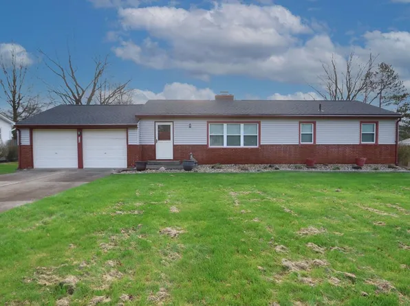 125 Hilltop Rd, Mansfield, OH 44906