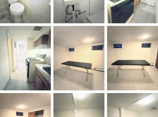 (Undisclosed Address), Jamaica, NY 11434