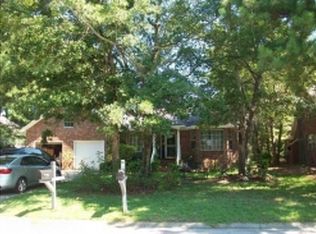 318 Hook Ln, Mount Pleasant, SC 29464
