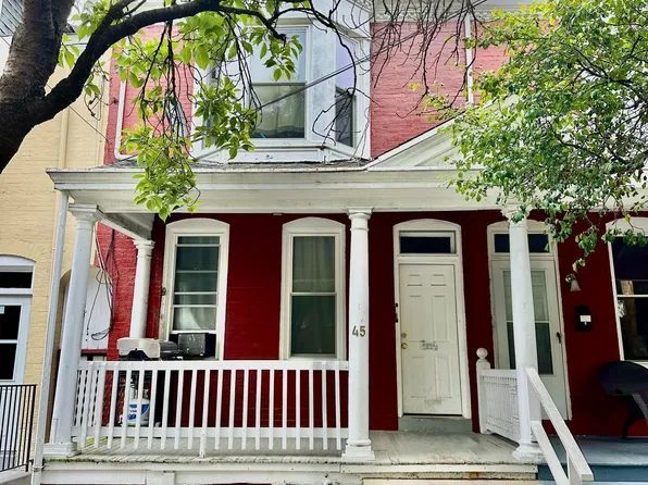 45 Green St, Lancaster, PA 17602