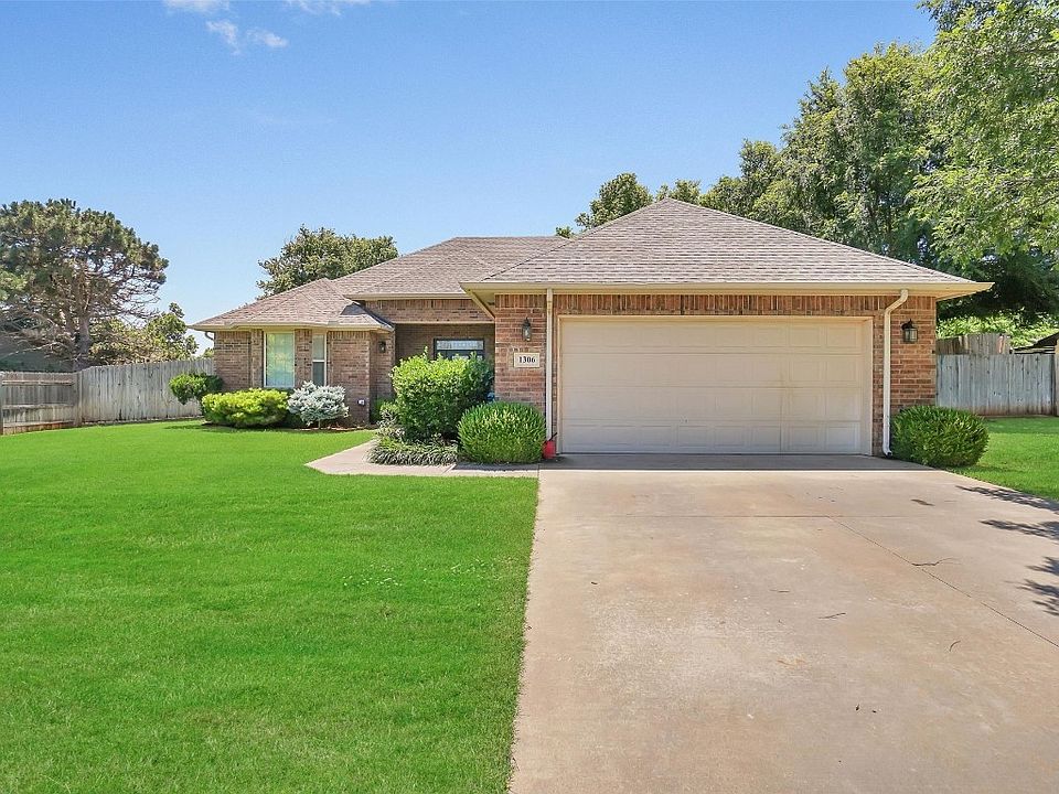 1306 W Country Club Blvd, Elk City, OK 73644 MLS 1070127 Zillow