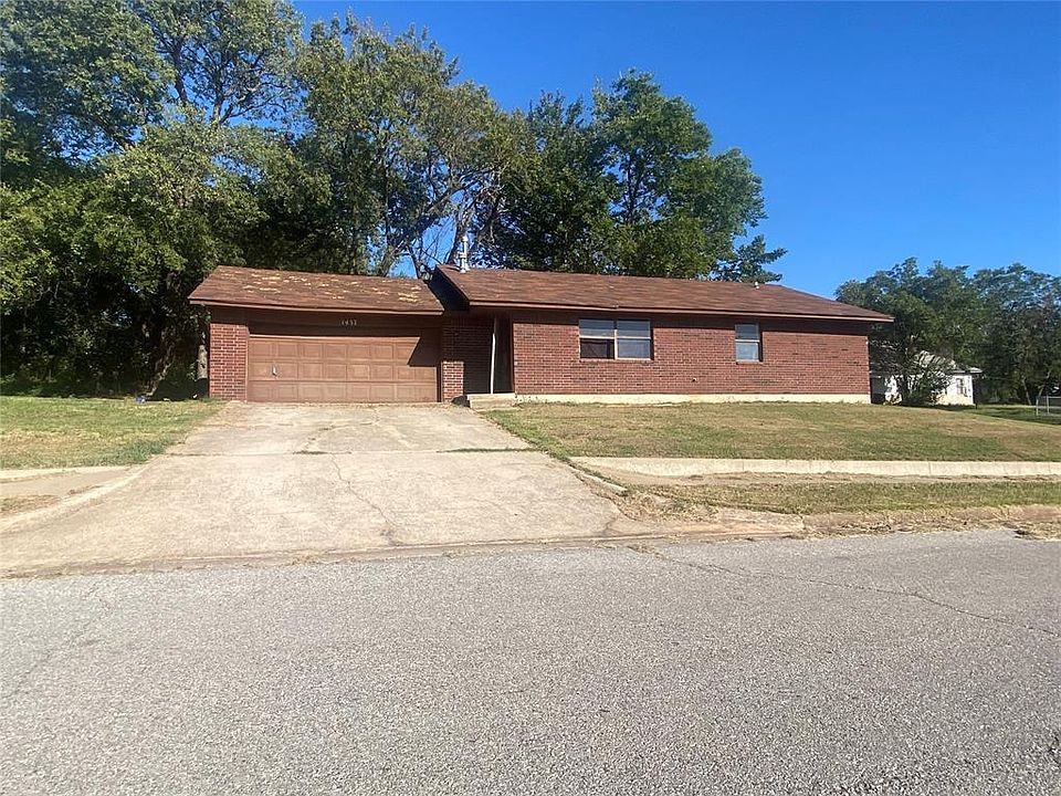 1st image of 1437 E Park Pl