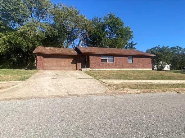 1437 E Park Pl, Oklahoma City, OK 73117