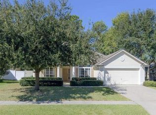 86361 Sand Hickory Trl, Yulee, FL 32097