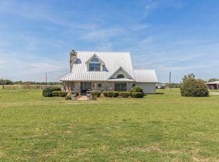 296 County Road 3298, Decatur, TX 76234