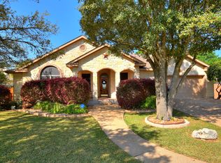 205 Arrowhead Ln, Georgetown, TX 78628
