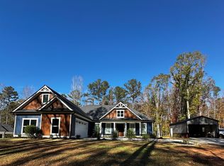 1809 Monroe Jersey Rd, Monroe, GA 30655