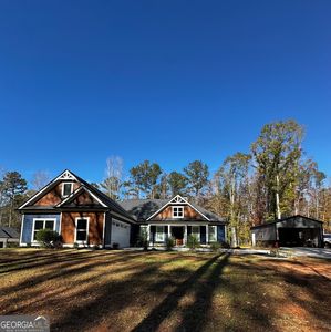 1809 Monroe Jersey Rd, Monroe, GA, 30655