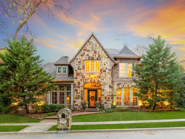 2305 Highgate Dr, McKinney, TX 75070
