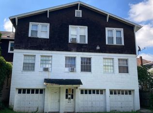 320 Watts St #4, Morgantown, WV 26501