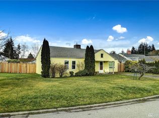 319 Park Pl, Everett, WA 98203