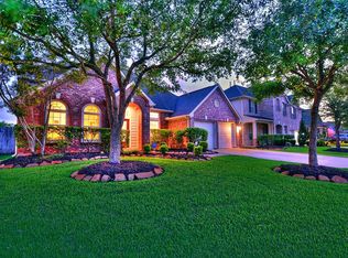 28247 Daystrom Ln, Katy, TX 77494