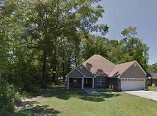 110 Seville Cir, Monroe, LA 71203