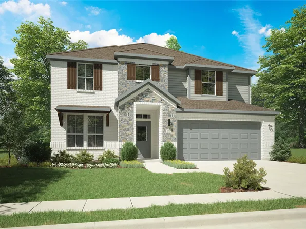 4004 Mountain Creek Dr, Farmersville, TX 75442