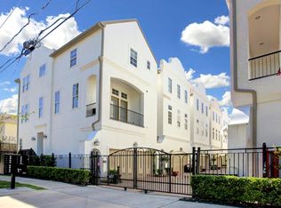 1244 W 23rd St, Houston, TX 77008