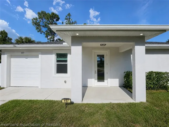 157 Karlow Ave S, Lehigh Acres, FL 33974