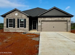 3509 Crimson Cir, Maryville, TN 37801