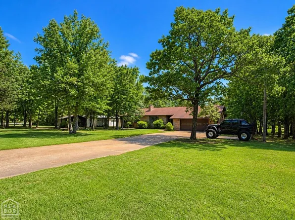 13160 Heber Springs Rd, Locust Grove, AR 72550