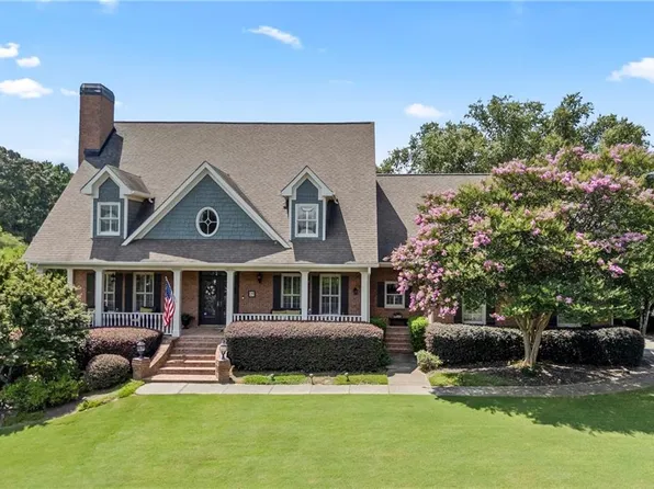 1452 Mountain Side Dr, Dacula, GA 30019