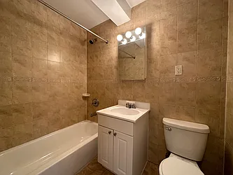 Rented by Contact Realty of NYC