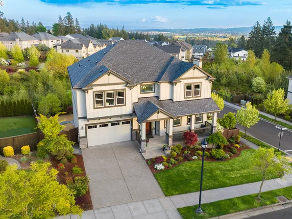 15206 SW Seine Dr, Tigard, OR 97224