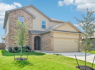 627 Fluted Shls, Cibolo, TX 78108