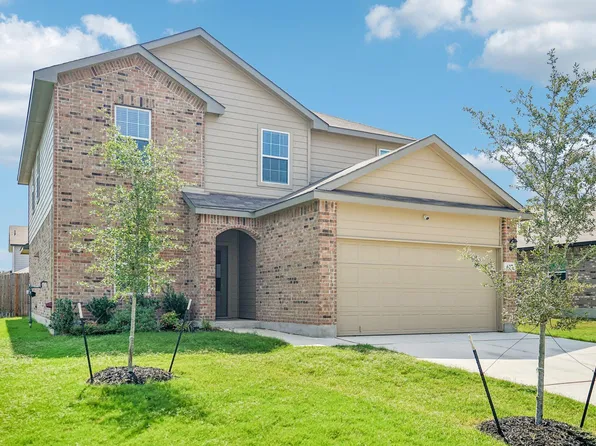 627 Fluted Shls, Cibolo, TX 78108