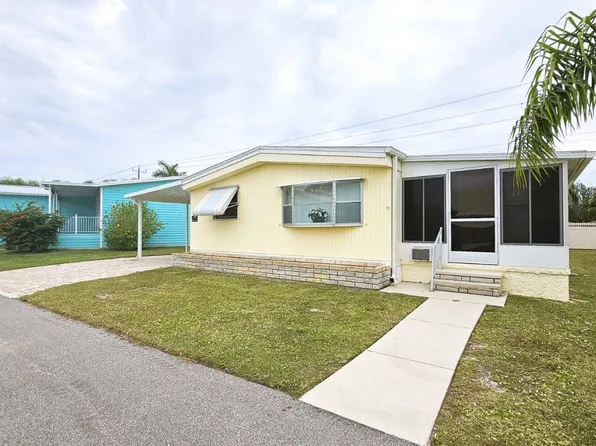 4756 W Manatee Loop #54A, Punta Gorda, FL 33950