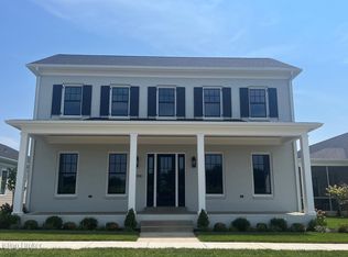 11506 River Beauty Loop, Prospect, KY
