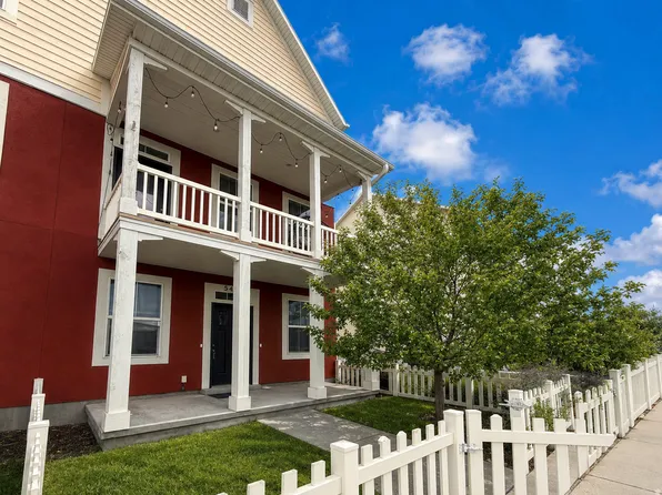 5403 W Ranches Loop Rd #133, West Jordan, UT 84081