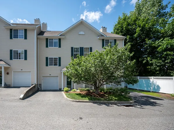 14 South Street #5, Danbury, CT 06810