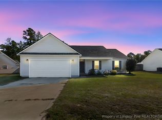 185 Driftwood Ln, Raeford, NC 28376